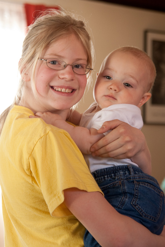 April 11, 2010<nbsp/> @<nbsp/> 12:06<br/><br/>Suzie & Evan