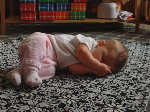 zonked again