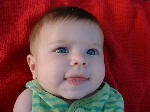 baby blues