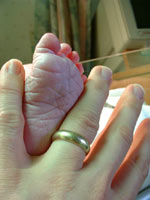 such a tiny thing!